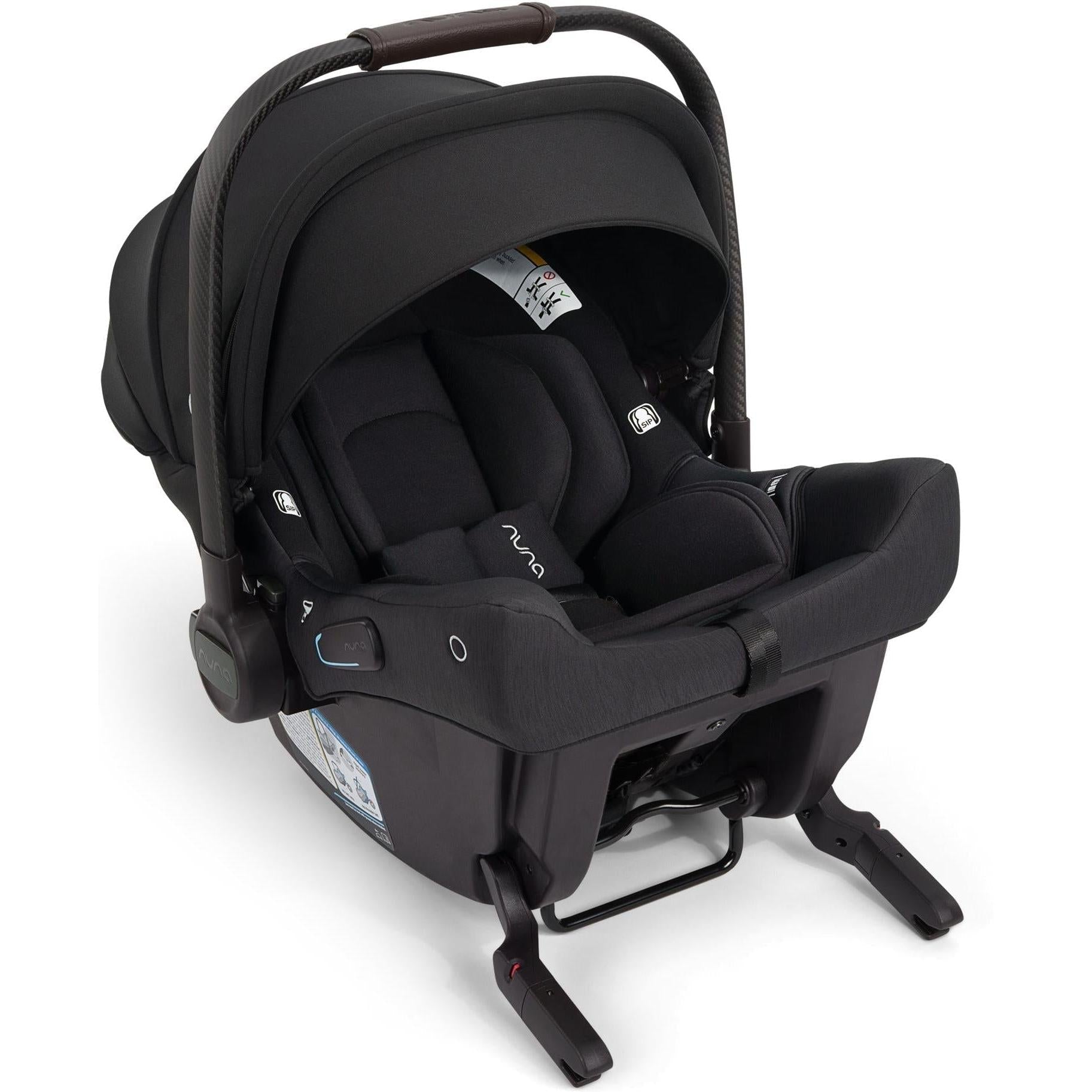 Shop Nuna TRIV LX + PIPA Urbn Travel System - Li'l Baby Sprouts