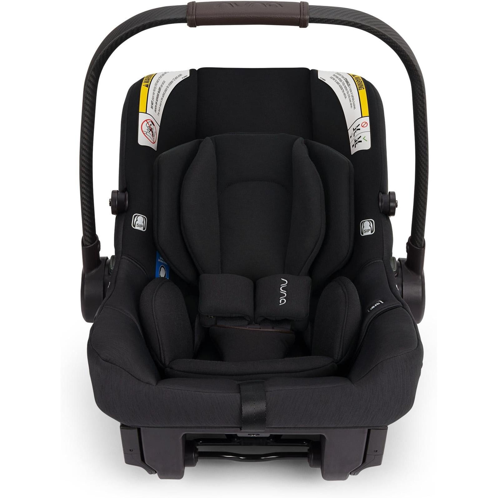 Shop Nuna TRIV LX + PIPA Urbn Travel System ** pre-order