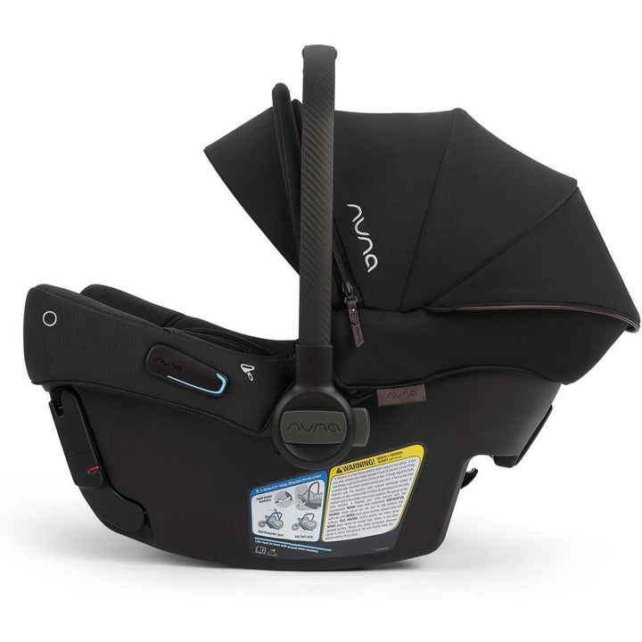 Nuna Pipa Urbn FLEX System