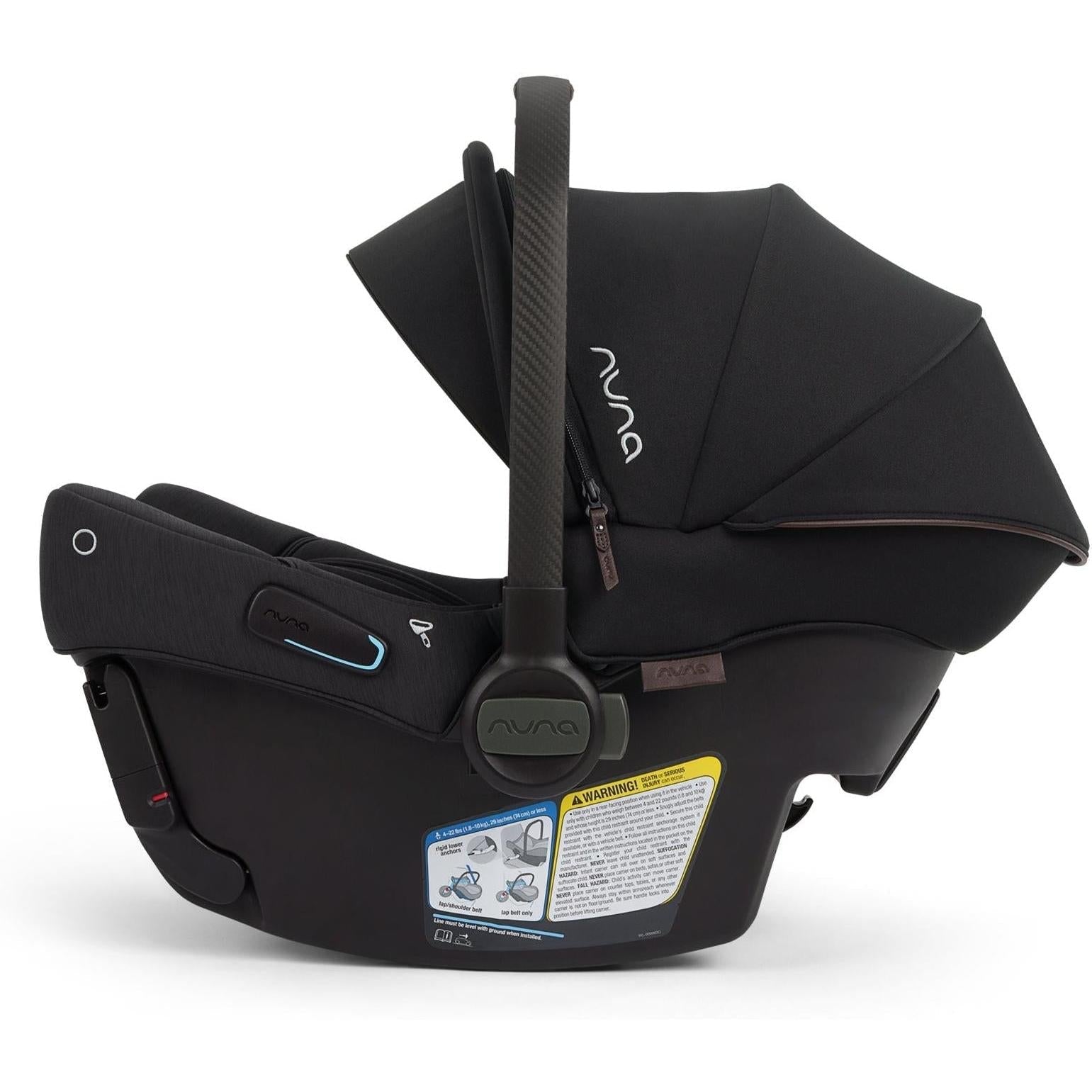Shop Nuna TRIV LX + PIPA Urbn Travel System ** pre-order