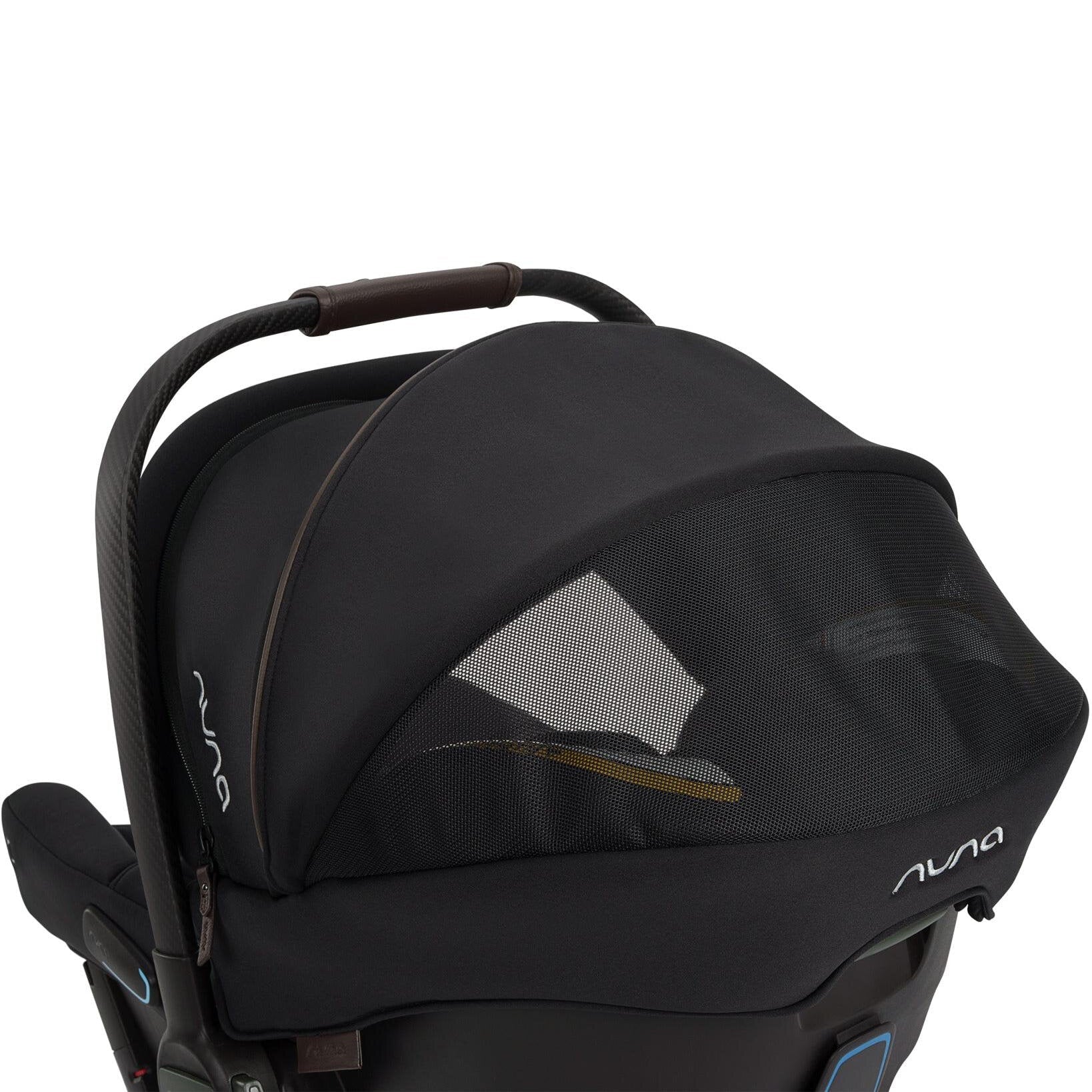 Shop Nuna TRIV LX + PIPA Urbn Travel System - Li'l Baby Sprouts