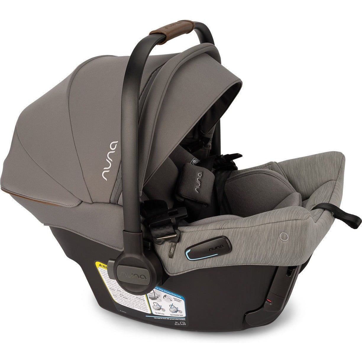 Nuna Tavo Stroller Pipa Urbn Travel System