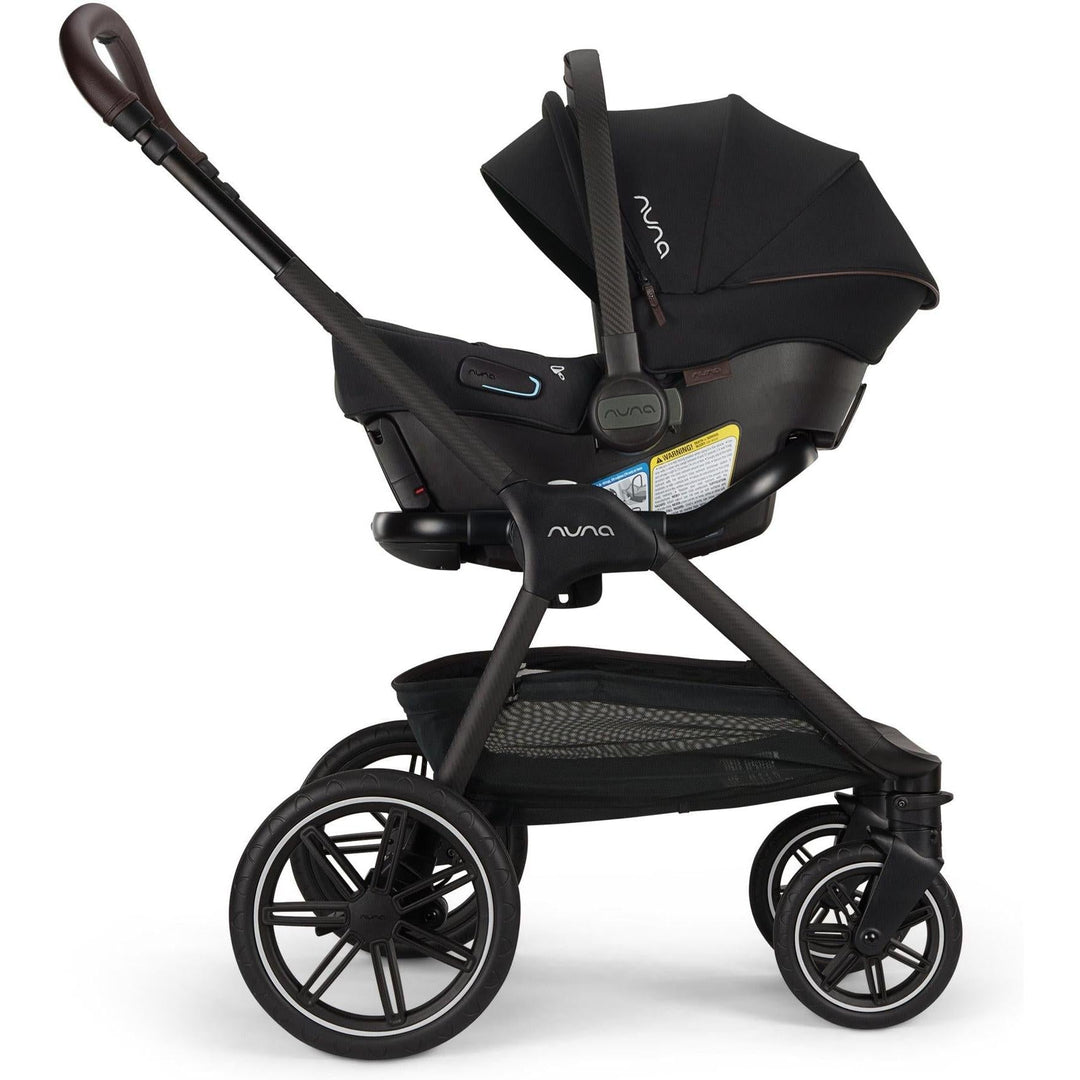 nuna ivvi totl stroller Shop Nuna TRIV LX + PIPA Urbn Travel System ** pre-order (Available end of