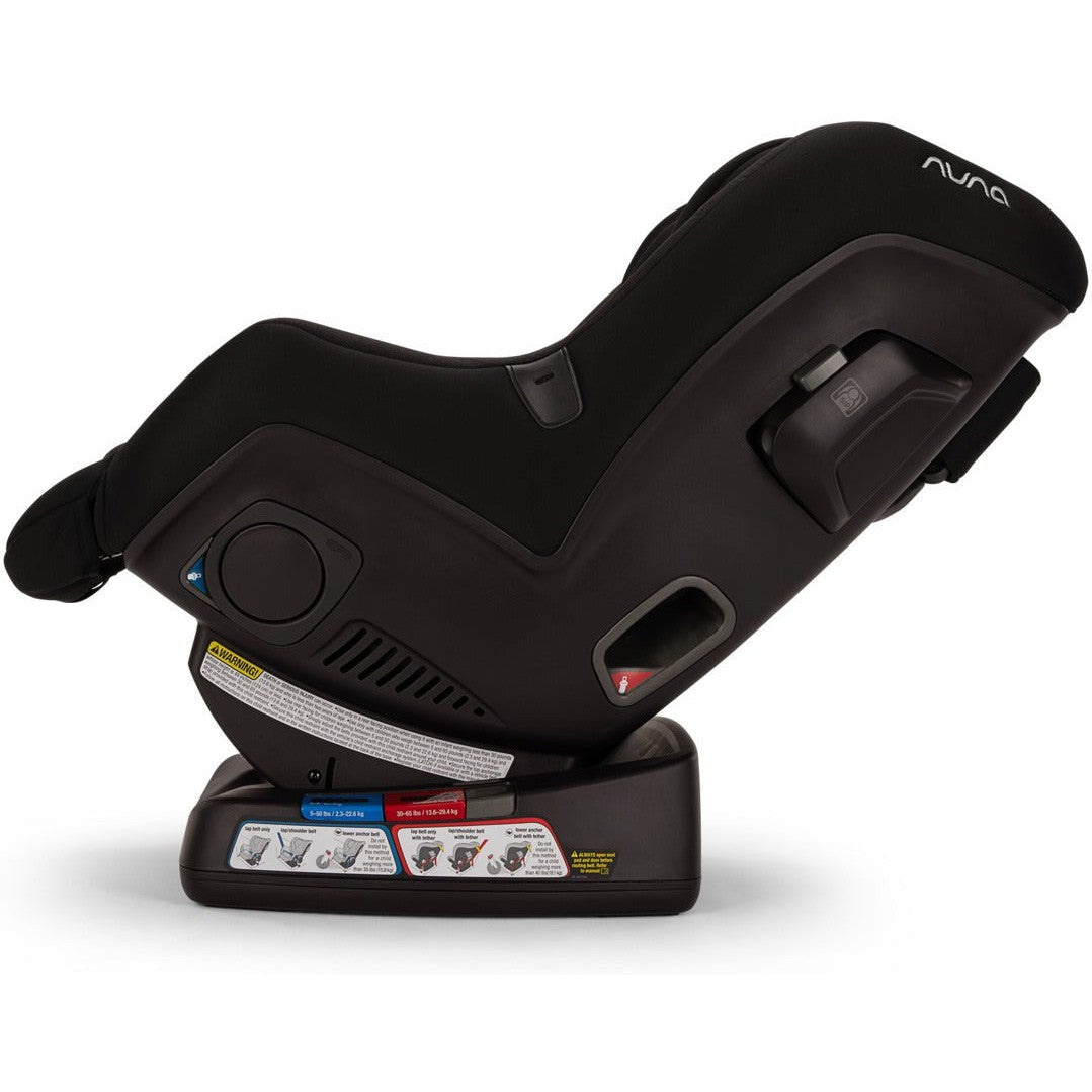 nuna rava car seat vs britax Shop Nuna RAVA Fire Retardant-Free Convertible Car Seat