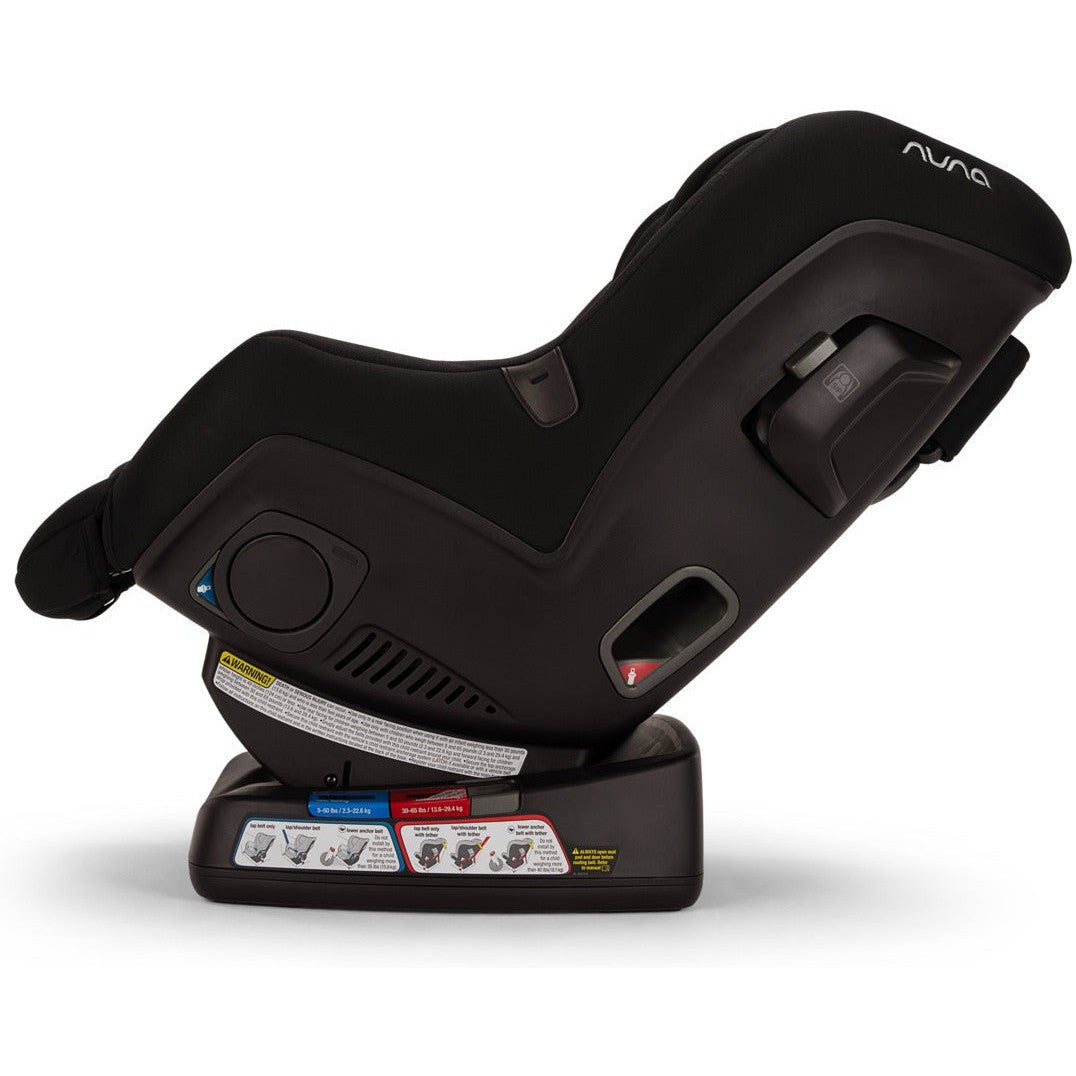 Shop Nuna RAVA Fire Retardant-Free Convertible Car Seat - Li'l