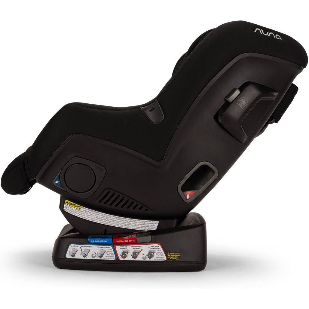 nuna rava or maxi cosi pria Shop Nuna RAVA Fire Retardant-Free Convertible Car Seat