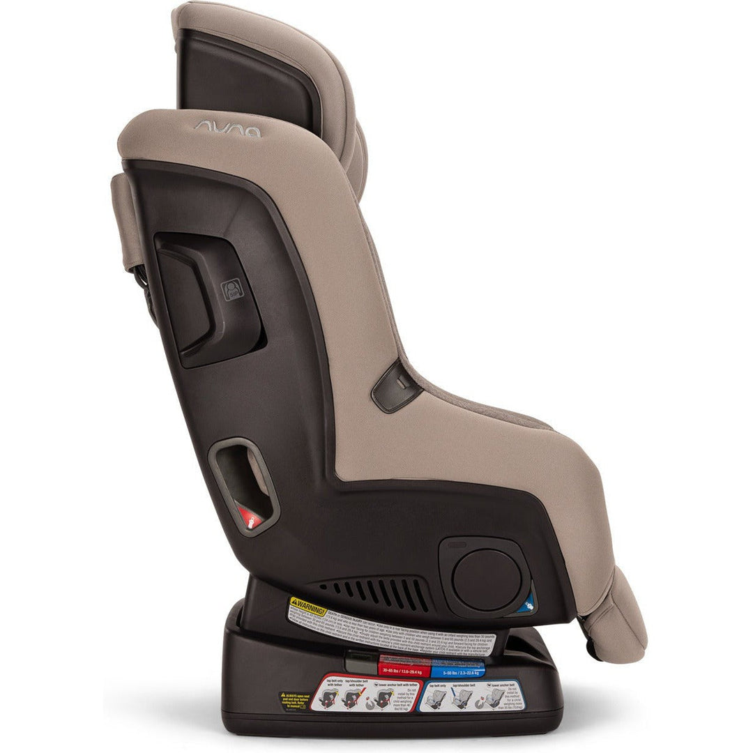 nuna rava car seat stroller Shop Nuna RAVA Fire Retardant-Free Convertible Car Seat