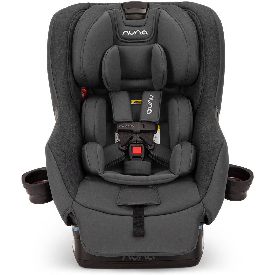 Nuna RAVA Fire Retardant-Free Convertible Car Seat