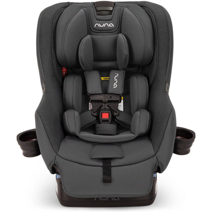 Nuna RAVA Fire Retardant-Free Convertible Car Seat