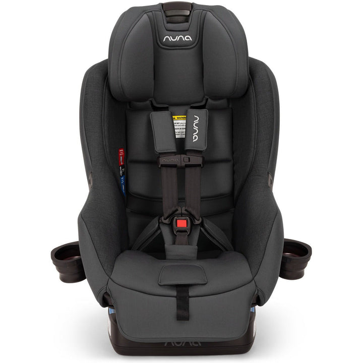 Nuna RAVA Fire Retardant-Free Convertible Car Seat