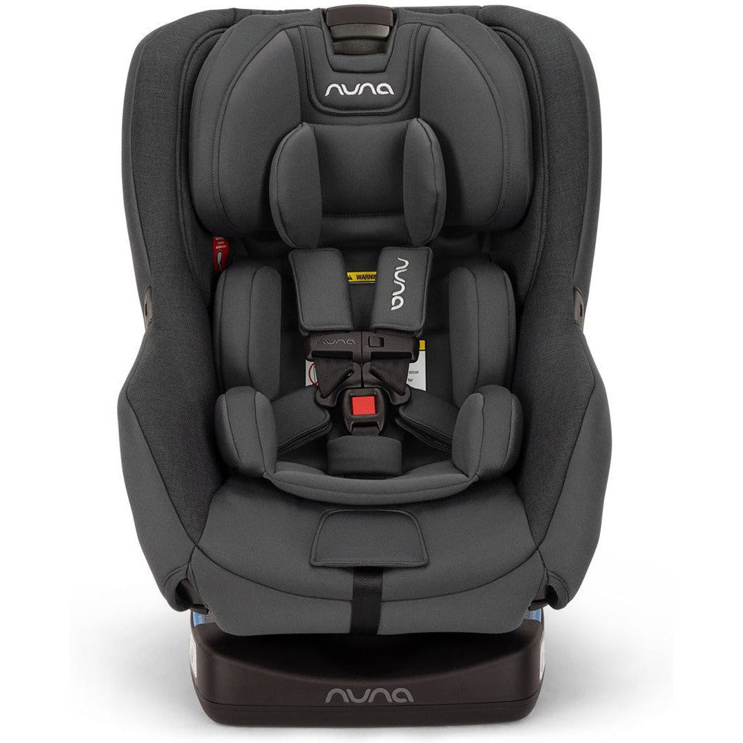 Nuna RAVA Fire Retardant-Free Convertible Car Seat