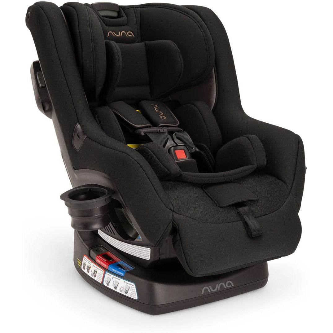 Nuna rava safety hot sale