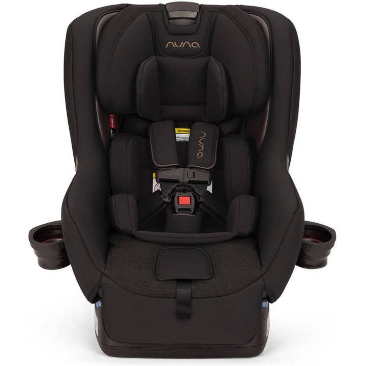 Nuna RAVA Fire Retardant-Free Convertible Car Seat