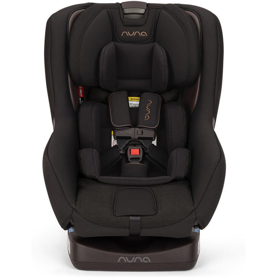Nuna RAVA Fire Retardant-Free Convertible Car Seat
