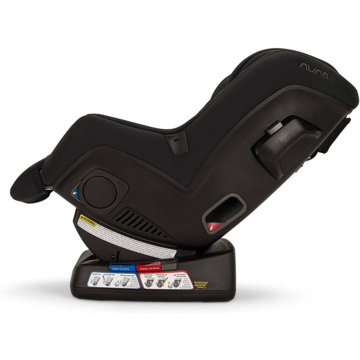 Nuna RAVA Fire Retardant-Free Convertible Car Seat