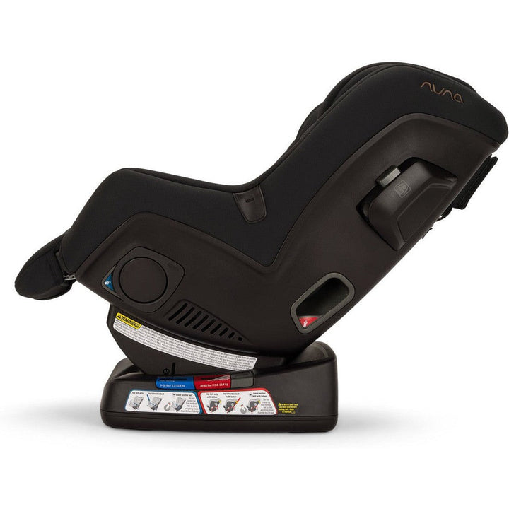 Nuna RAVA Fire Retardant-Free Convertible Car Seat