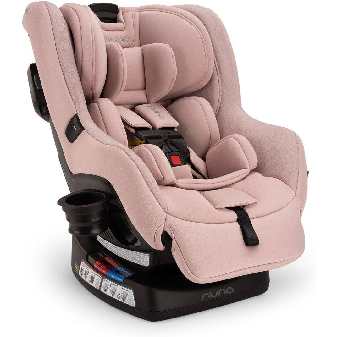 Nuna Rava Convertible Car Seat | Thistle Collection Nuna    [variant_option4] [variant_option5] [variant_option6] [variant_option7] [variant_option8] [variant_option9] 1