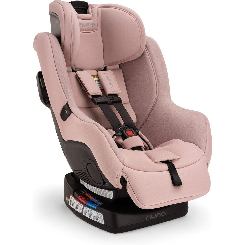 Nuna Rava Convertible Car Seat | Thistle Collection Nuna    [variant_option4] [variant_option5] [variant_option6] [variant_option7] [variant_option8] [variant_option9] 2