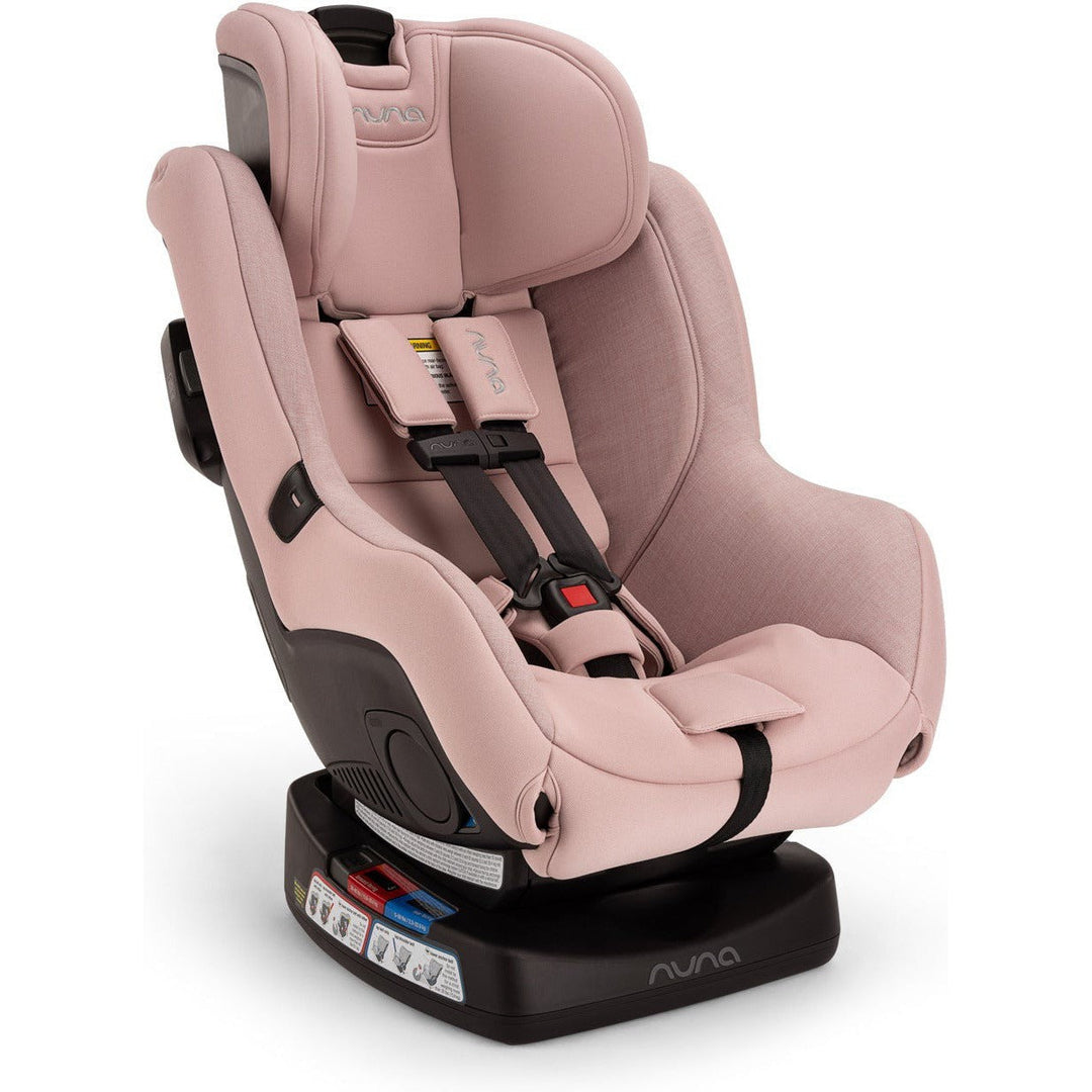 Nuna Rava Convertible Car Seat | Thistle Collection Nuna    [variant_option4] [variant_option5] [variant_option6] [variant_option7] [variant_option8] [variant_option9] 3