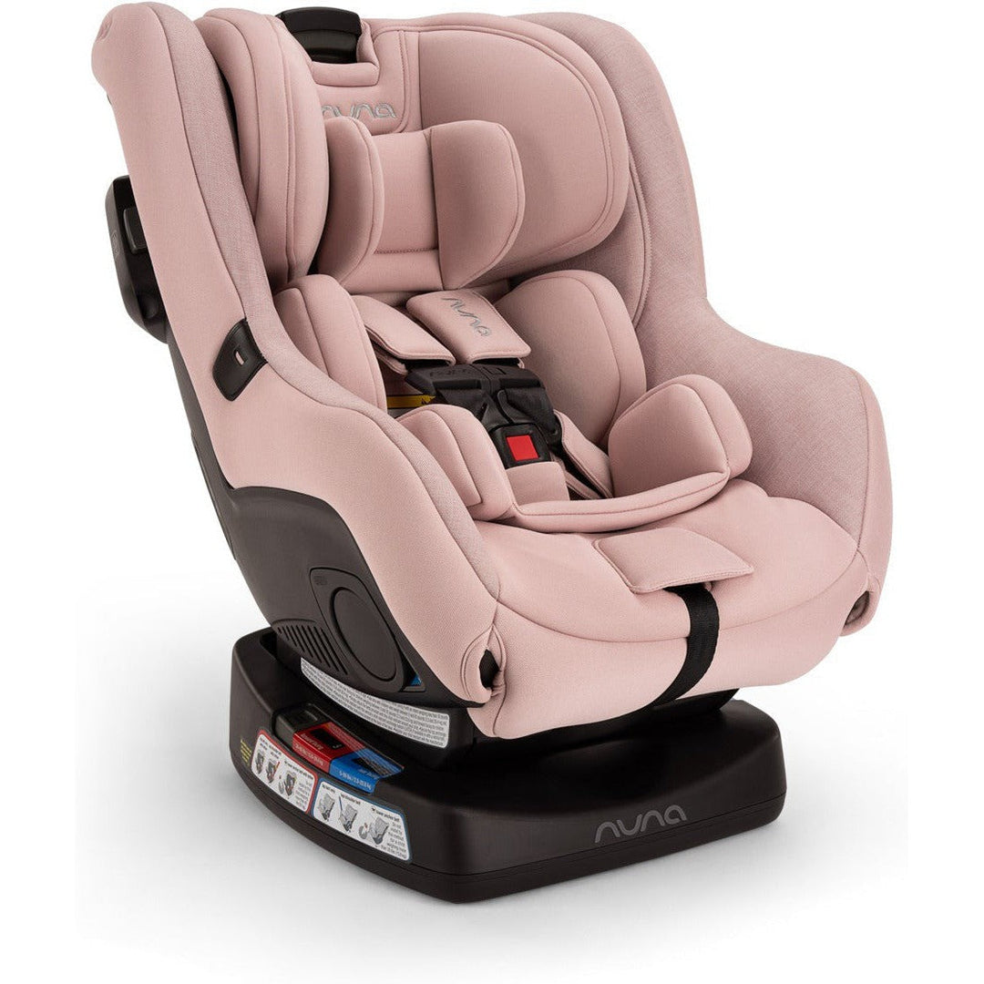 Nuna Rava Convertible Car Seat | Thistle Collection Nuna    [variant_option4] [variant_option5] [variant_option6] [variant_option7] [variant_option8] [variant_option9] 4