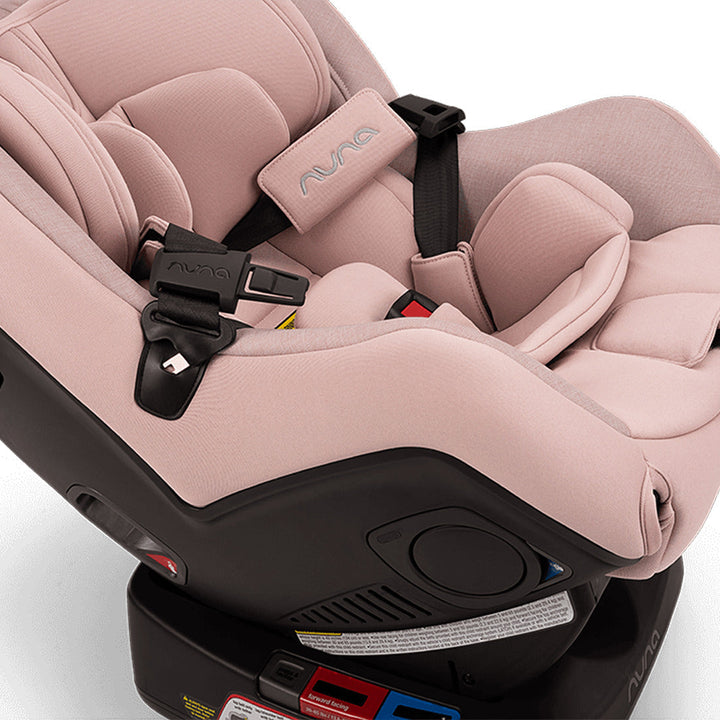 Nuna Rava Convertible Car Seat | Thistle Collection Nuna    [variant_option4] [variant_option5] [variant_option6] [variant_option7] [variant_option8] [variant_option9] 5