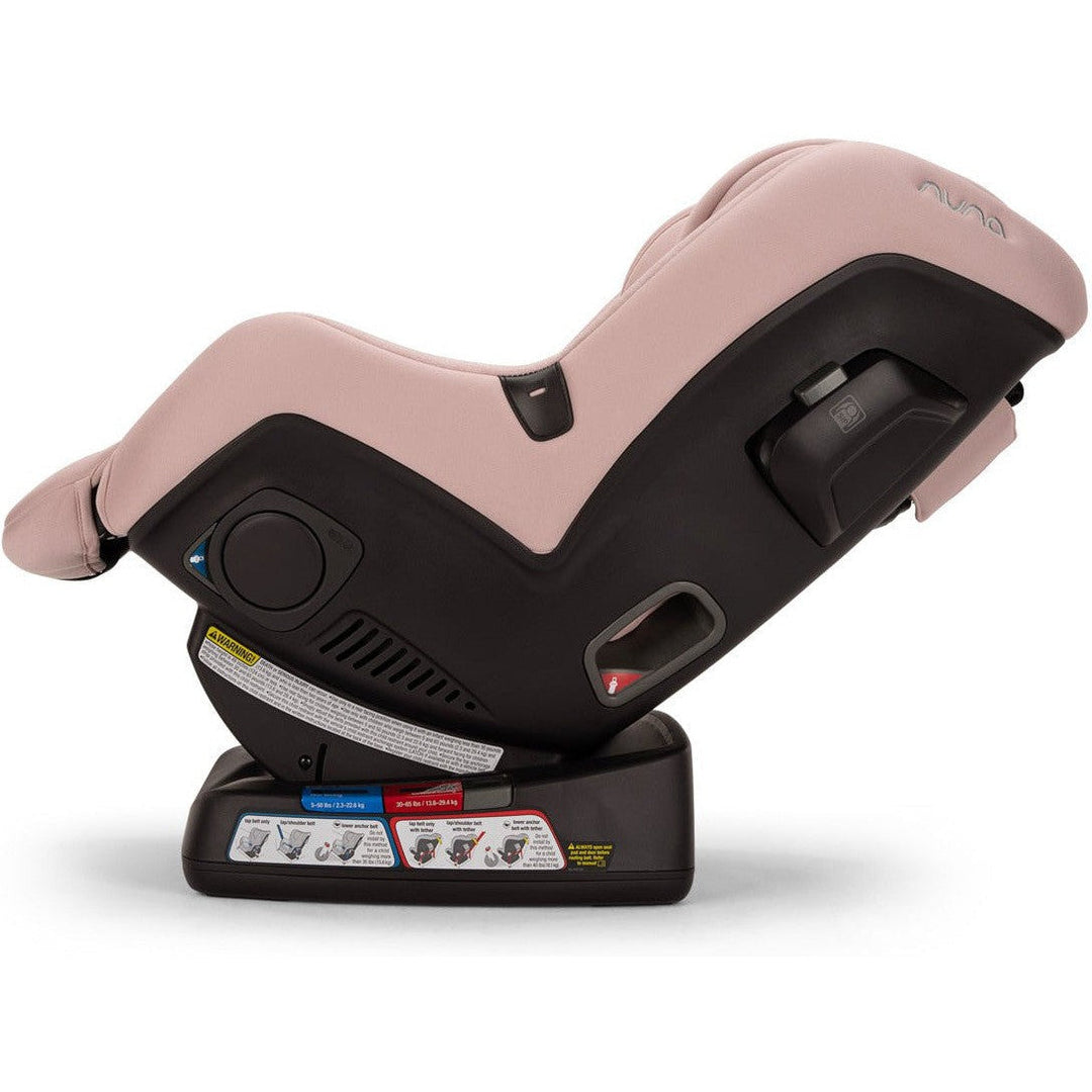 Nuna Rava Convertible Car Seat | Thistle Collection Nuna    [variant_option4] [variant_option5] [variant_option6] [variant_option7] [variant_option8] [variant_option9] 9