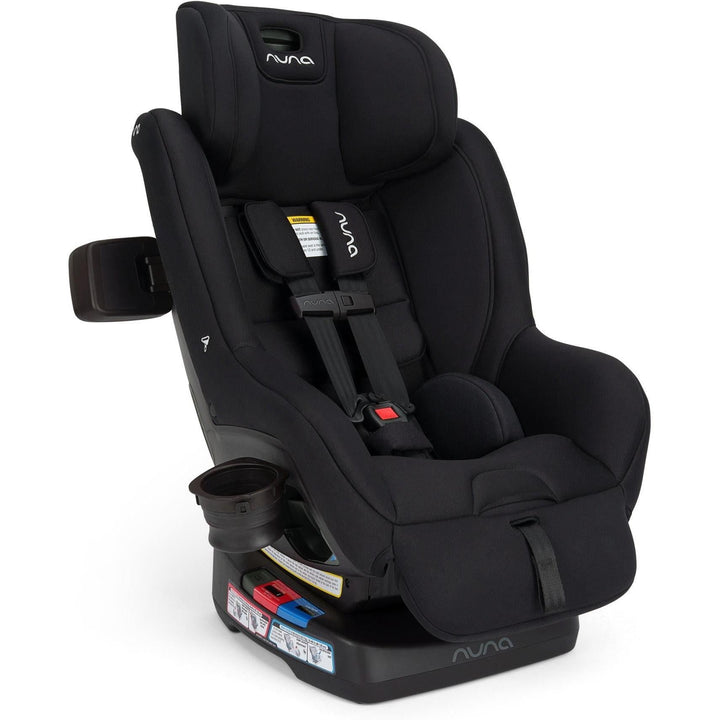 Nuna RAVA Next Convertible Car Seat