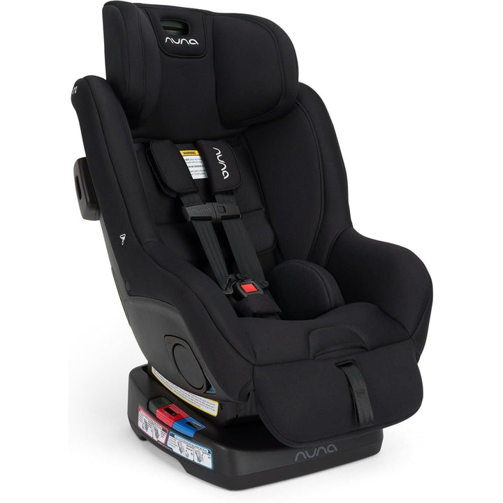 Nuna RAVA Next Convertible Car Seat