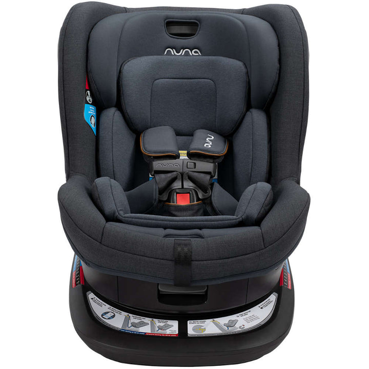 Nuna Revv Rotating Convertible Car Seat