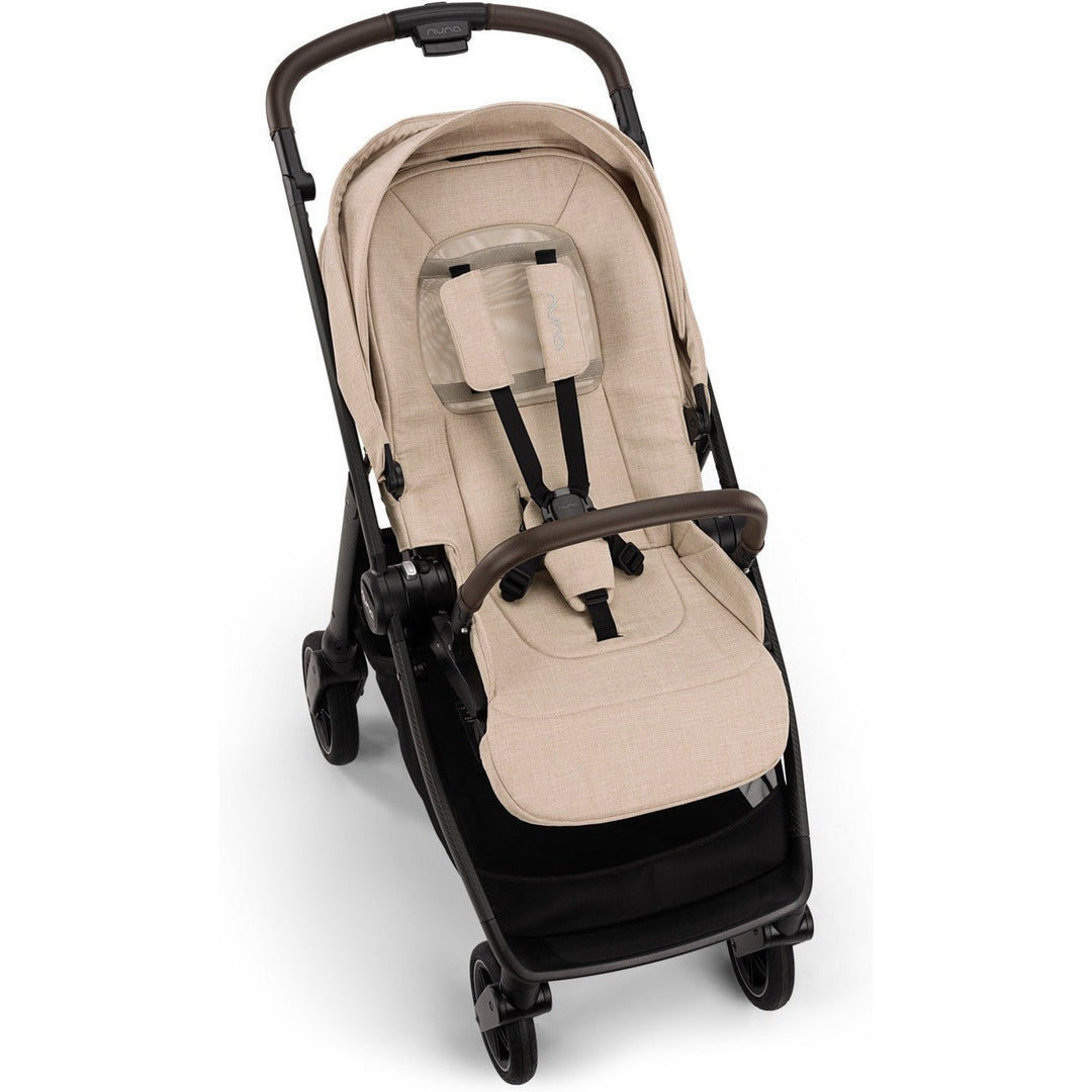 nuna swivel stroller release date Nuna SWIV Stroller