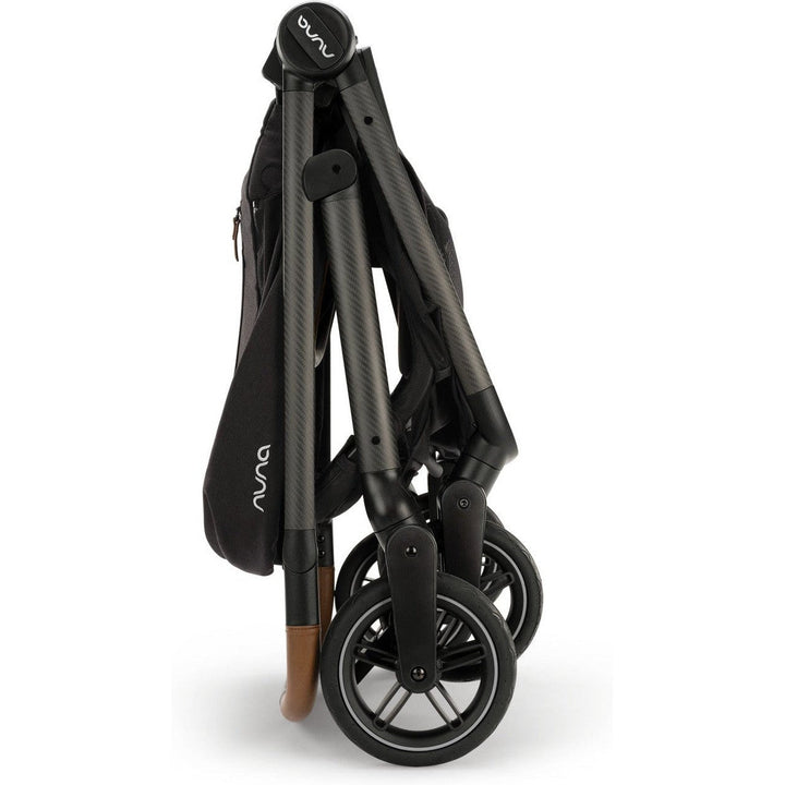 Nuna Swiv Stroller + Pipa Urbn Travel System