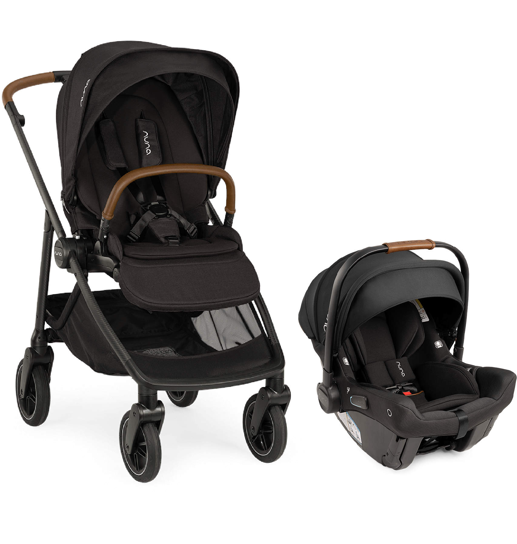 Shop for Nuna - Li'l Baby Sprouts