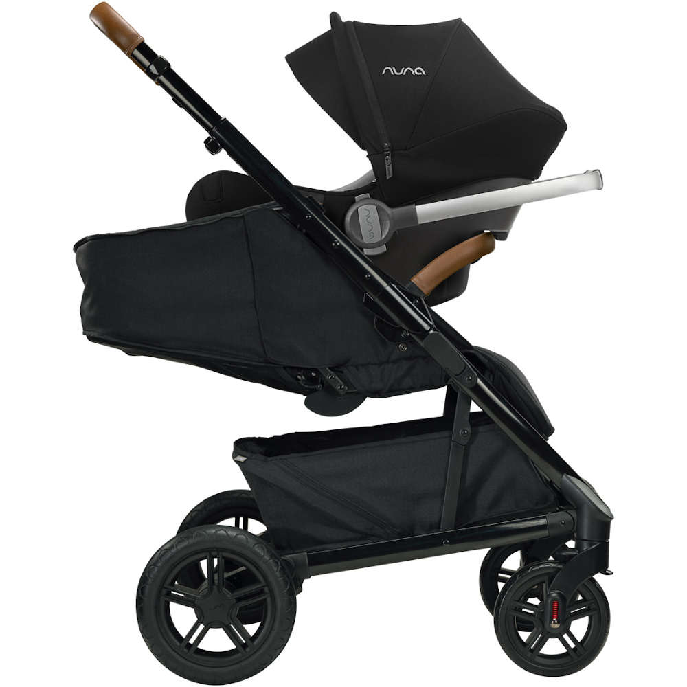 nuna tavo stroller replacement parts Nuna TAVO Next Granite Stroller