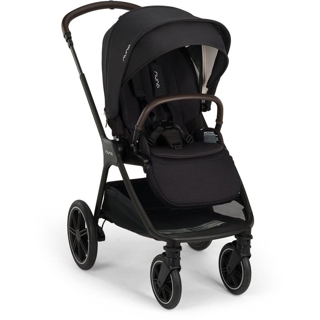 Nuna TRIV LX Stroller ** Pre-Order, ships early September**