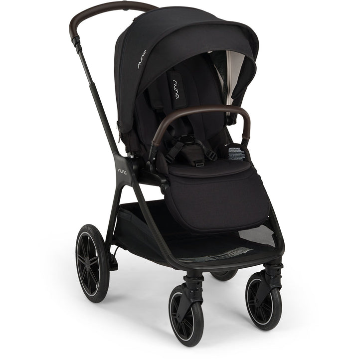 Nuna TRIV LX Stroller ** Pre-Order, ships early September**