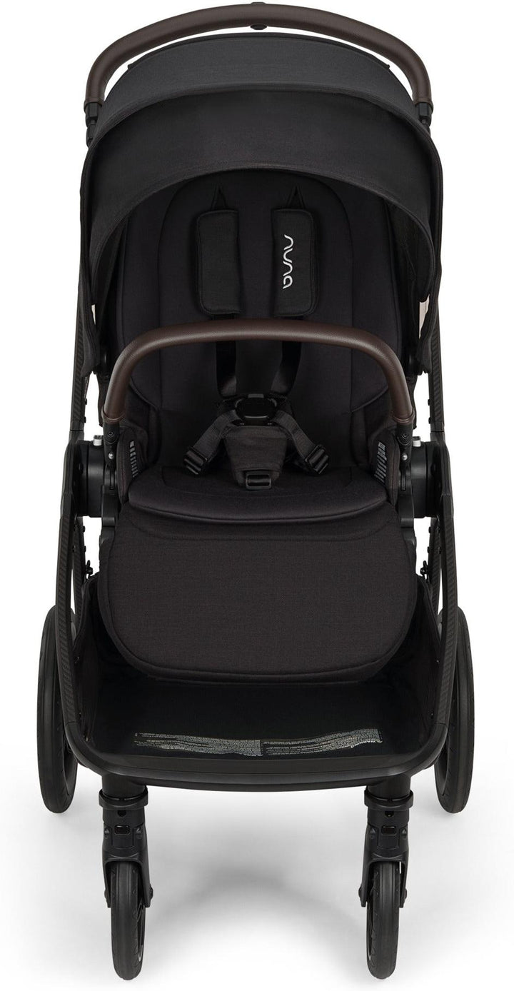 Nuna TRIV LX + PIPA Urbn Travel System