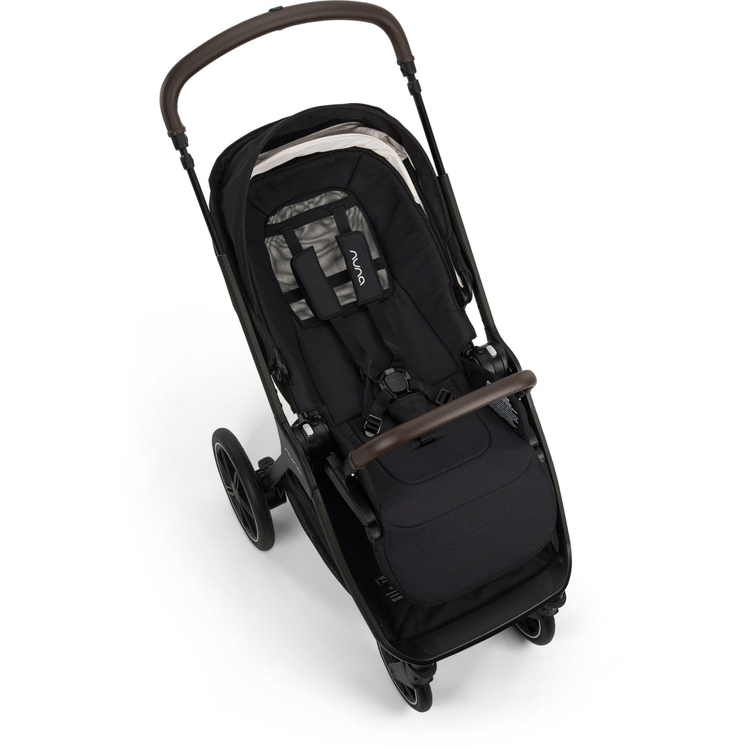 Nuna TRIV LX Stroller ** Pre-Order, ships early September**