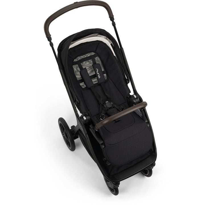 Nuna TRIV LX Stroller ** Pre-Order, ships early September**