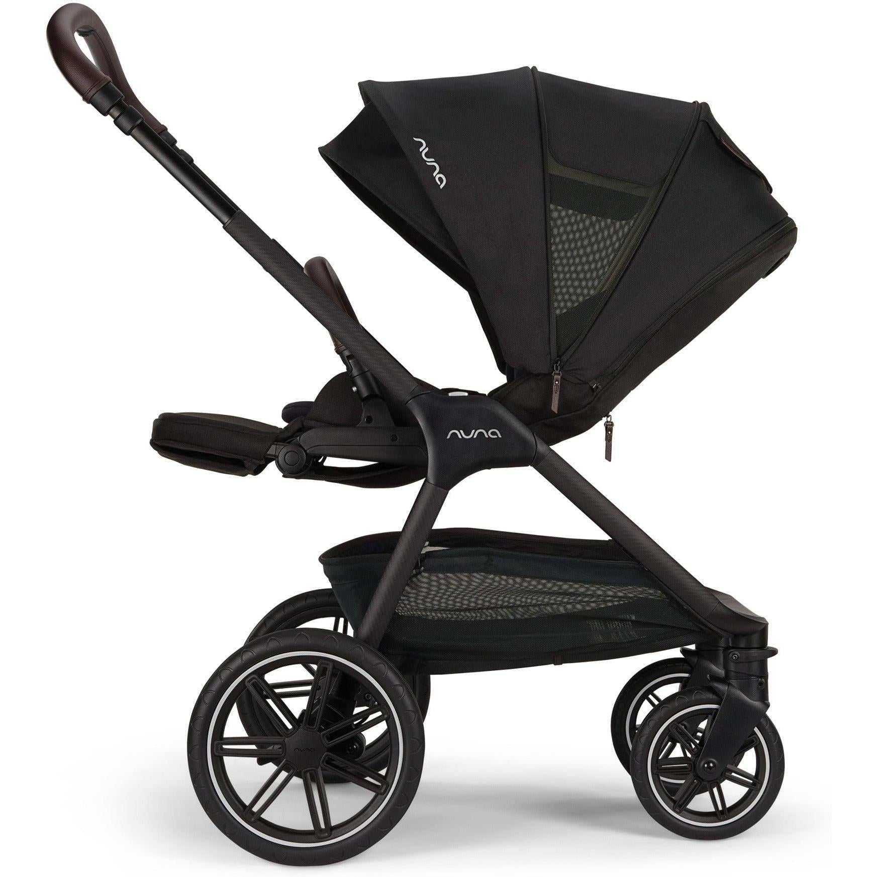 Shop Nuna TRIV LX + PIPA Urbn Travel System ** pre-order