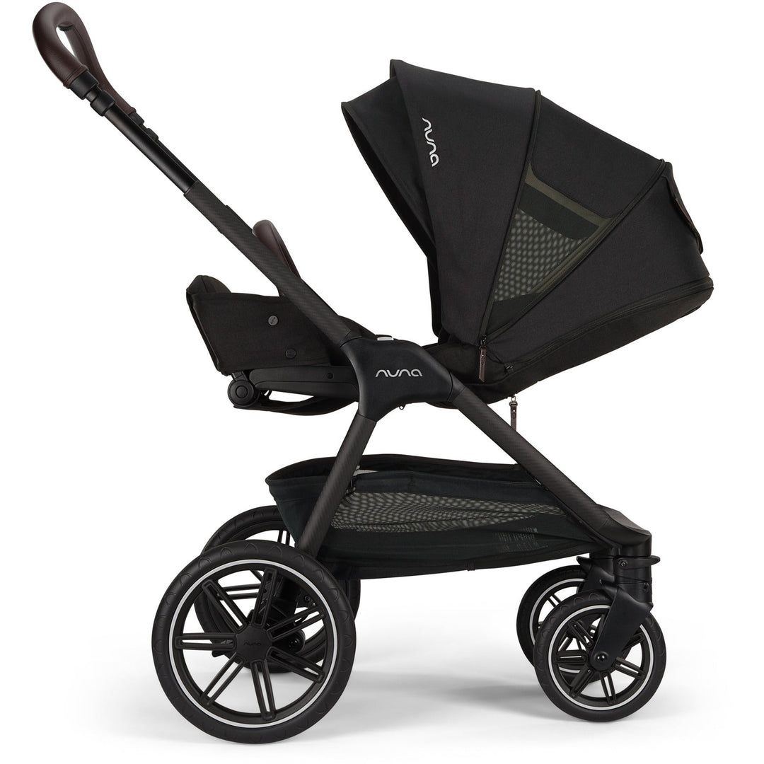 Nuna TRIV LX Stroller ** Pre-Order, ships early September**