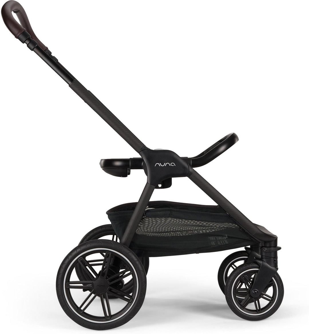 Nuna TRIV LX + PIPA Urbn Travel System