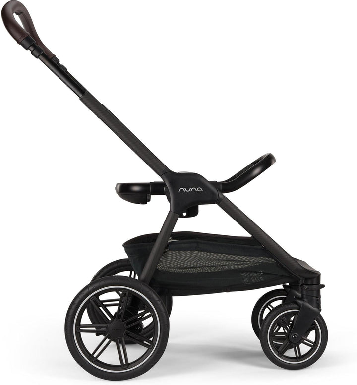 Nuna TRIV LX + PIPA Urbn Travel System