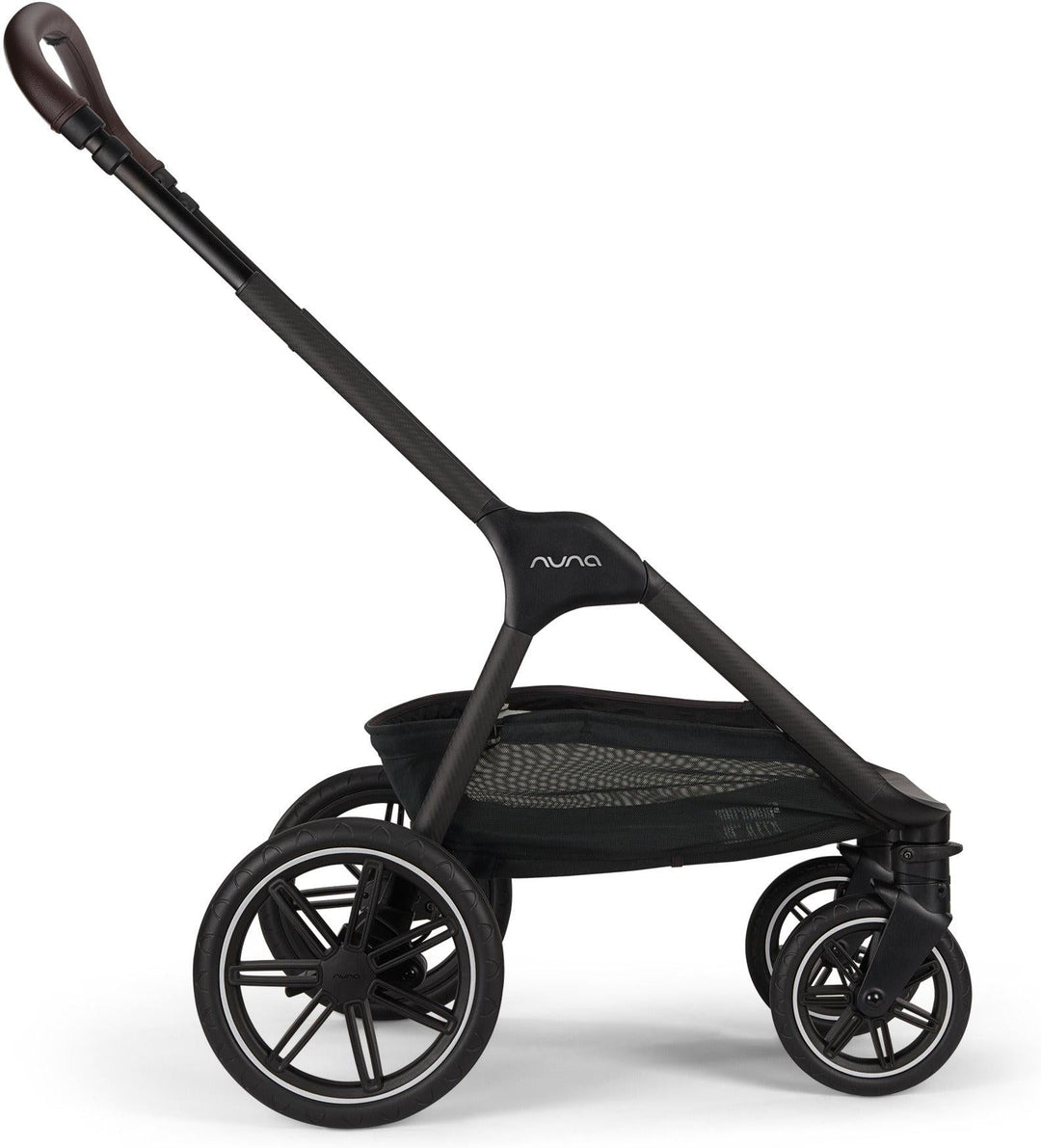 Nuna TRIV LX + PIPA Urbn Travel System