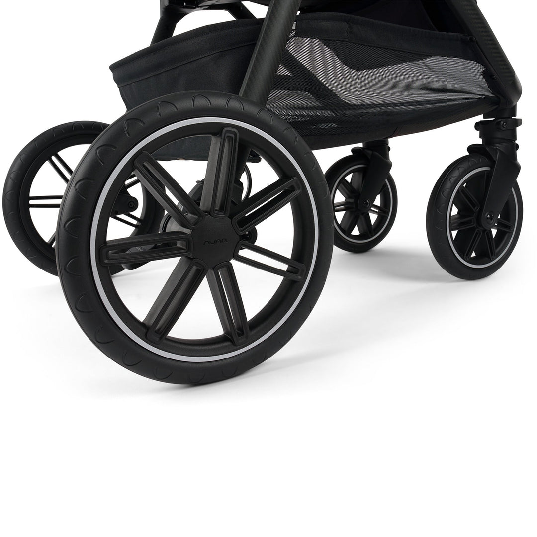 Nuna TRIV LX Stroller ** Pre-Order, ships early September**