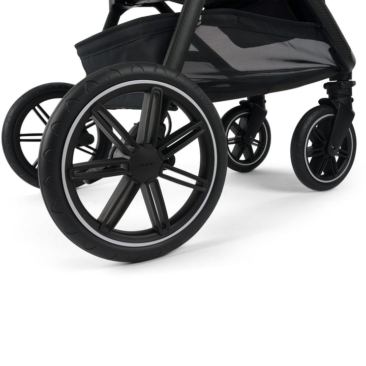 Nuna TRIV LX Stroller ** Pre-Order, ships early September**