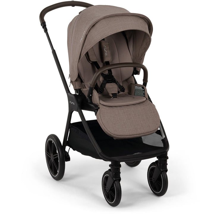 Nuna TRIV LX Stroller ** Pre-Order, ships early September**