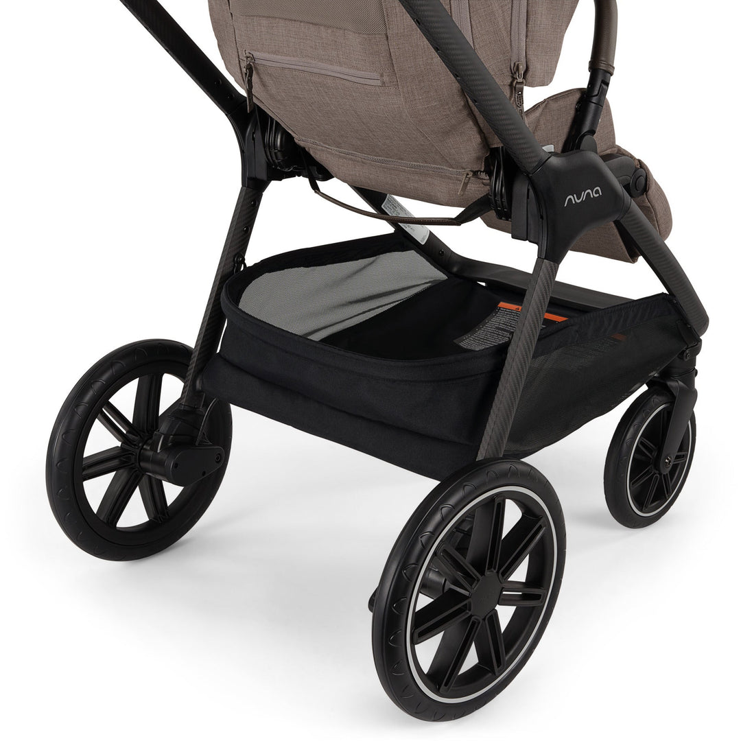 Nuna TRIV LX Stroller ** Pre-Order, ships early September**