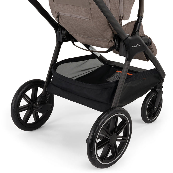 Nuna TRIV LX Stroller ** Pre-Order, ships early September**