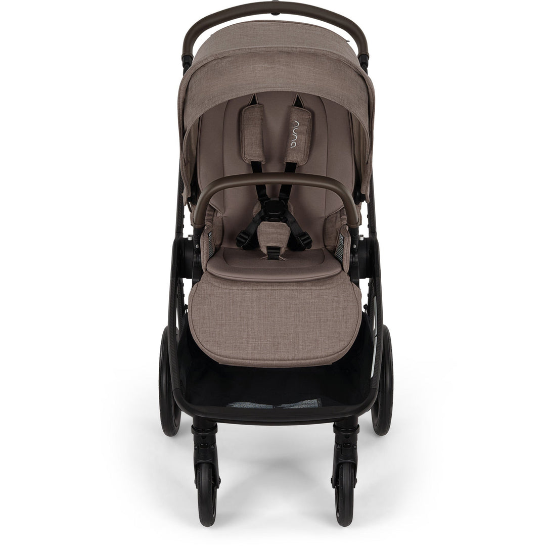 Nuna TRIV LX Stroller ** Pre-Order, ships early September**