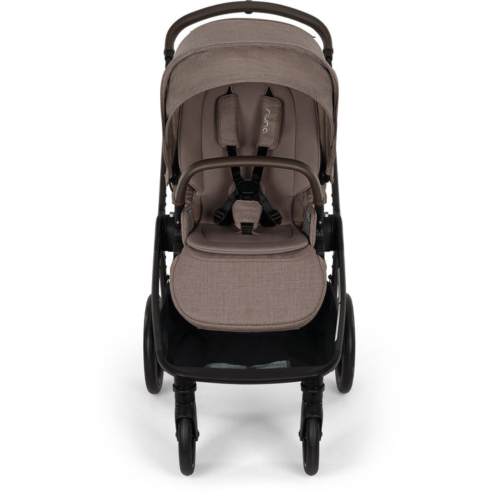 Nuna TRIV LX Stroller ** Pre-Order, ships early September**